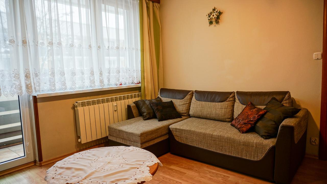 Msc Apartments Zakopane Centrum Classic — Zdjęcia 1
