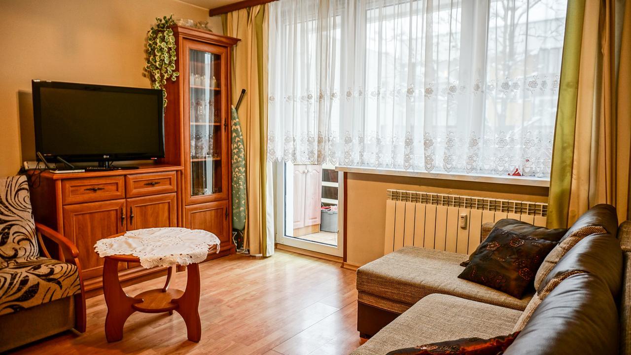 Msc Apartments Zakopane Centrum Classic, Zakopane